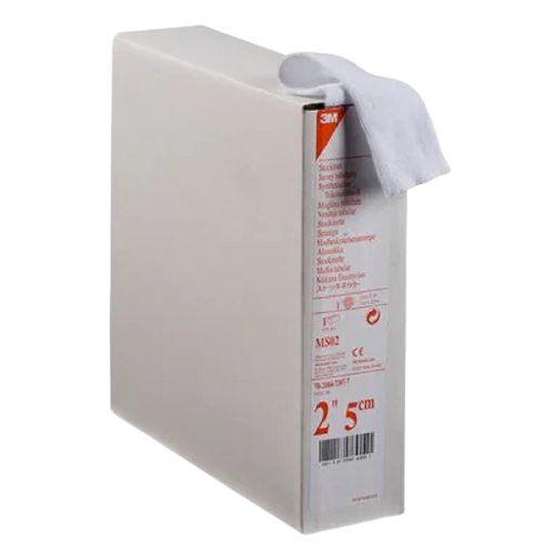 3M TM Stoсkinet Підкладка трикотажна трубчата, 5,0 см х 0,95 м, MS02